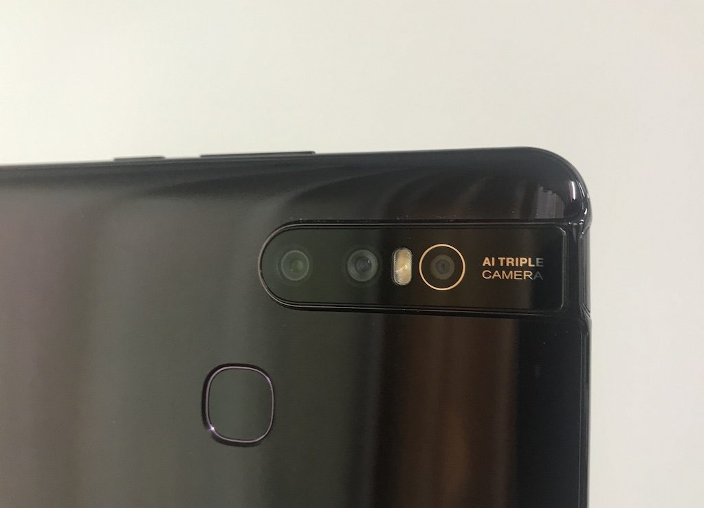 Vivo V15 Camera Features