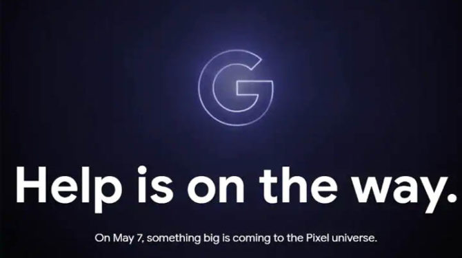 Google Pixel 3a, Pixel 3a XL Smartphones Coming On May 7- Here's All We Know So Far