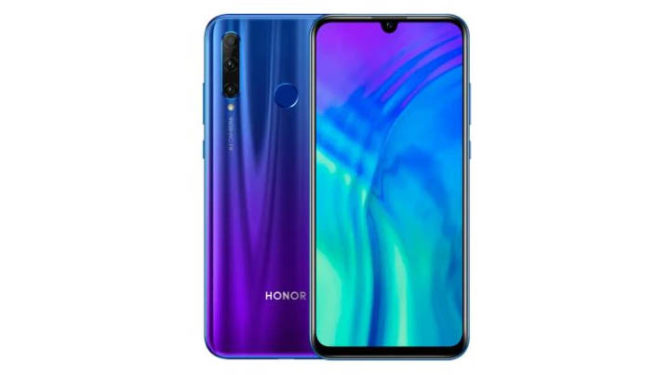 Honor 20i