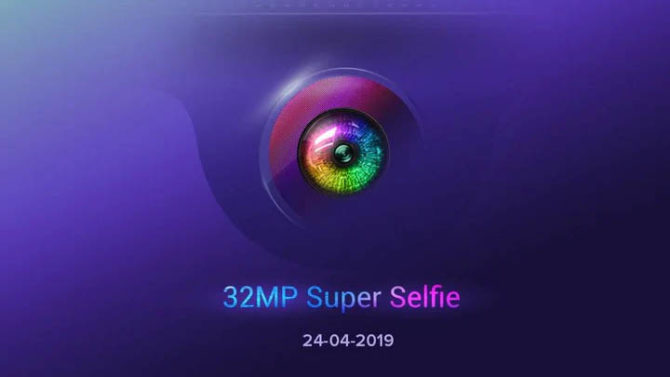 Redmi Y3