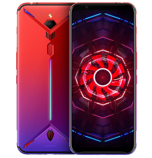 Nubia Red Magic 3 Gaming Smartphone
