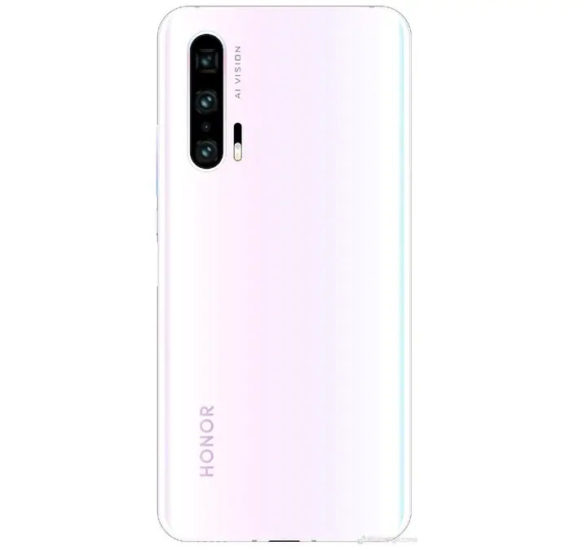 Honor 20 Pro