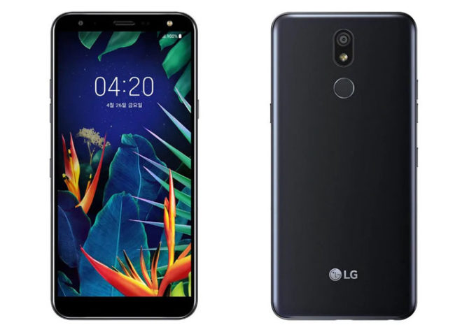 LG X4 (2019)