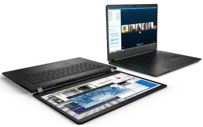 Acer TravelMate P614-51
