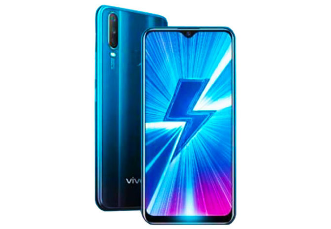 Vivo Y17
