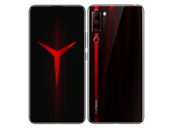 Lenovo Z6 Pro