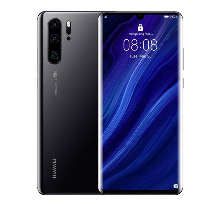 Huawei P30 Pro Price in India, Specifications, and Features