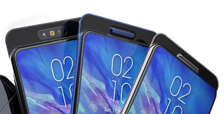 samsung a90 zoomer