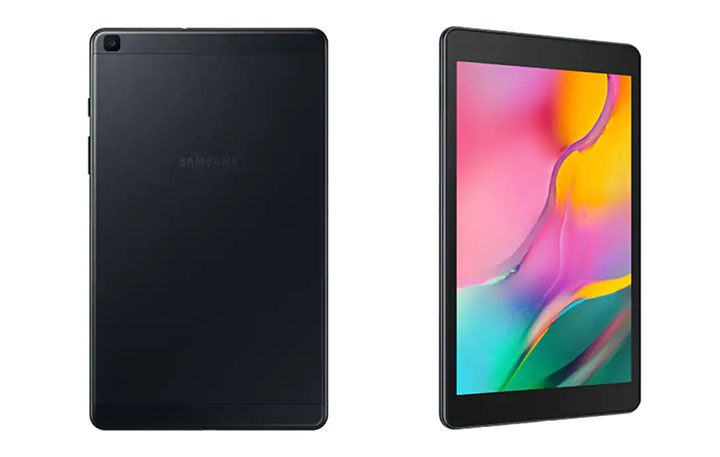 samsung galaxy tab a 8.0 2019 screen replacement cost