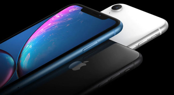 Apple iPhone 11