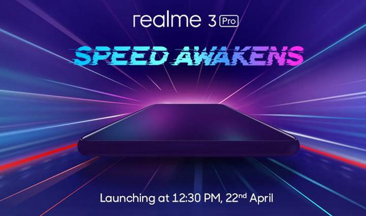 Realme 3 Pro Price in India, Specifications, and Features