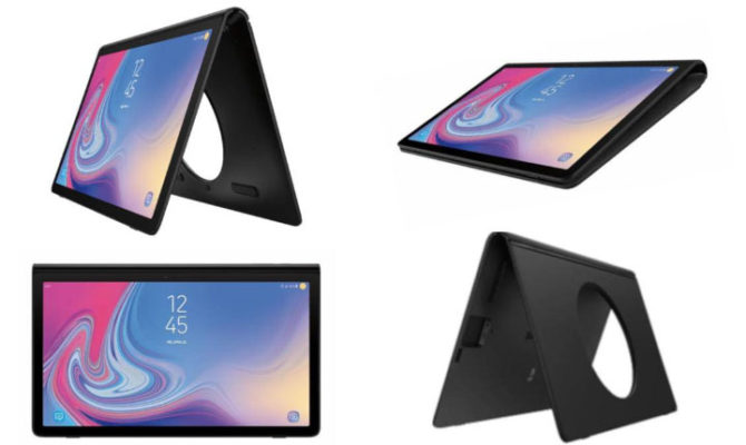 Samsung Galaxy View 2