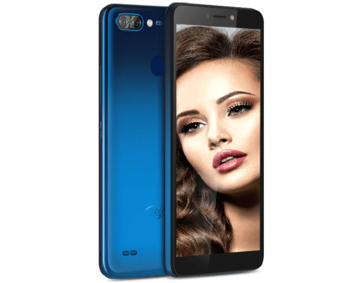 Itel A46