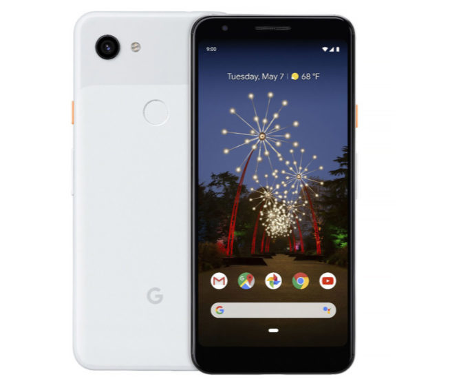 Google Pixel 3a, Pixel 3a XL Launched - All You Need To Know (2)