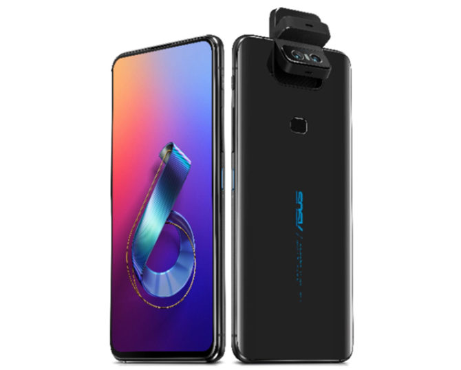 Asus ZenFone 6