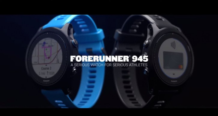 Garmin Forerunner Smartwatches Price in India, and Features