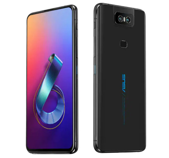 Asus ZenFone 6