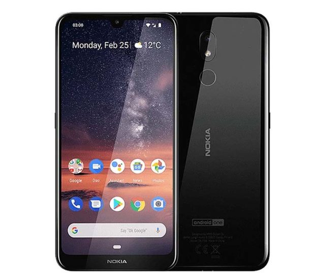 Nokia 3.2