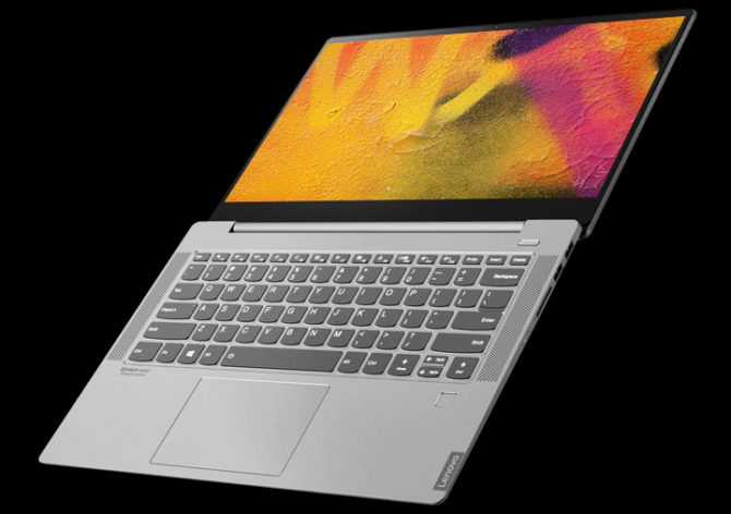 Lenovo Ideapad S540 Laptop Price in India, Specifications, and Features