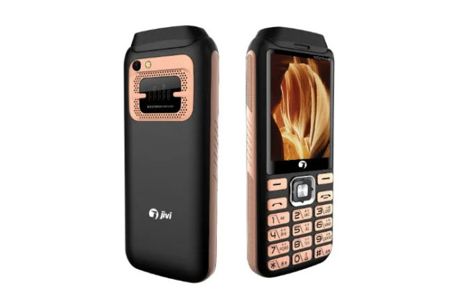 Jivi N3720