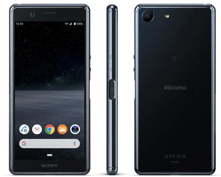 Sony Xperia Ace Price in India, Specifications, and Features