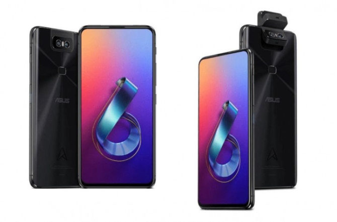 Asus ZenFone 6 Edition 30