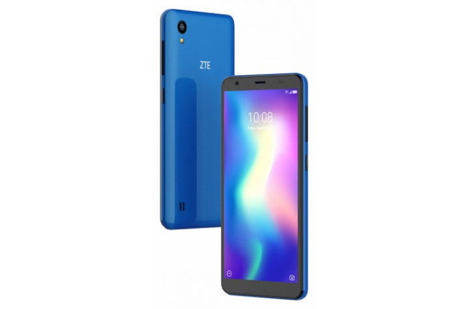 ZTE Blade A5 2019