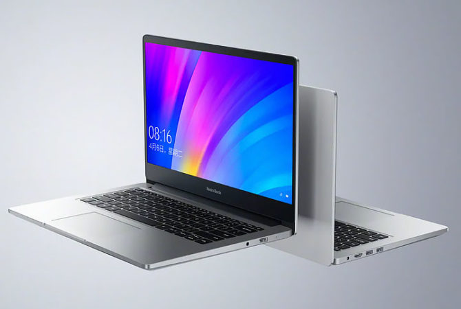 Xiaomi RedmiBook 14 Laptop