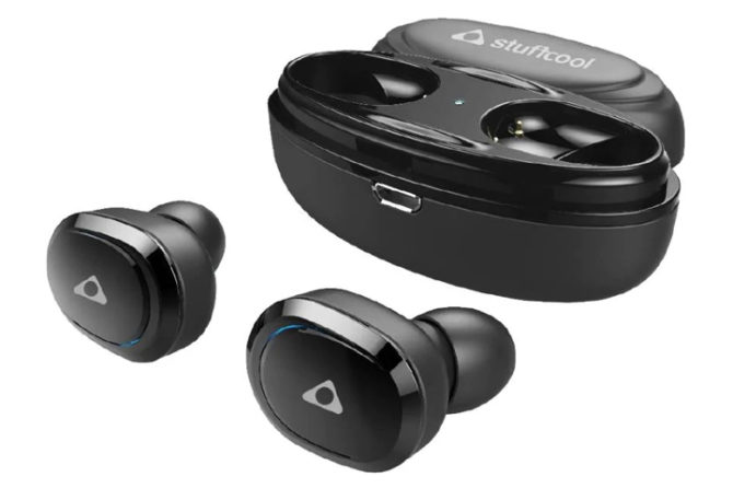 Stuffcool Stuffbuds Truly Wireless Earphones Price in India and Features