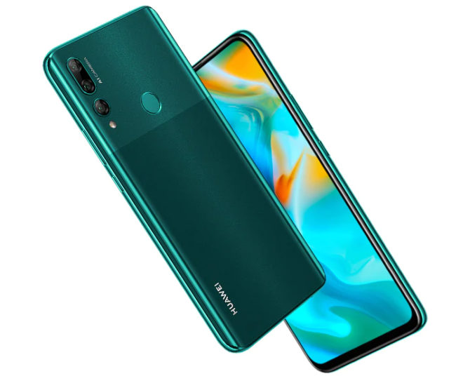 Huawei Y9 Prime 2019