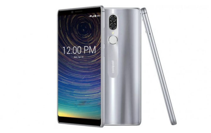 Coolpad Legacy
