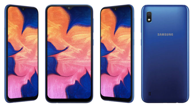 samsung galaxy a10e ecoatm
