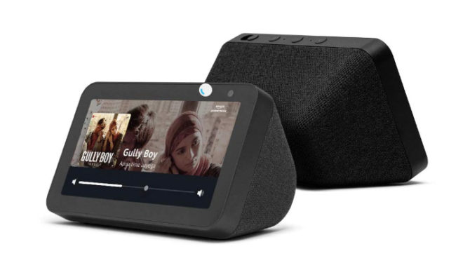 Amazon Echo Show 5 Smart Display