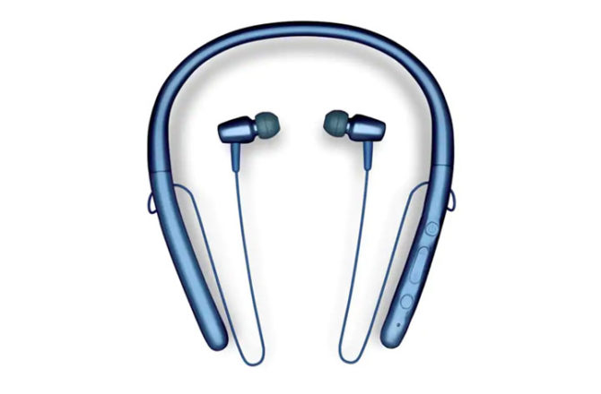 Sound One X80 Wireless Earphones