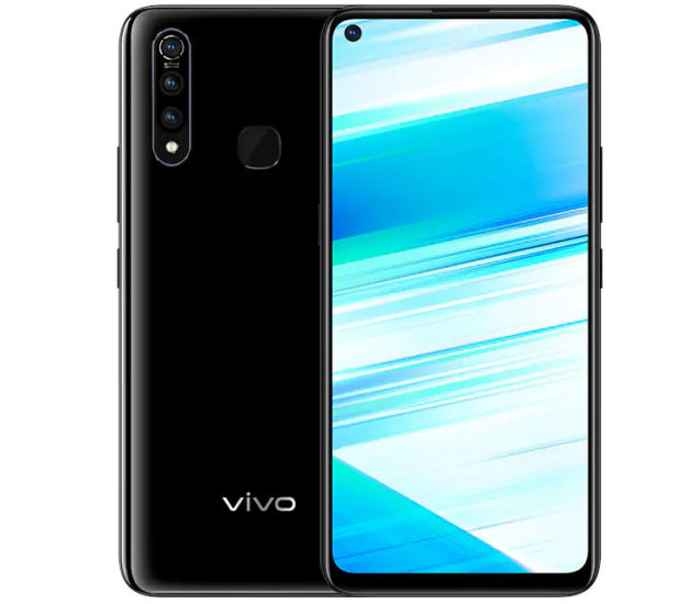 Vivo Z5x