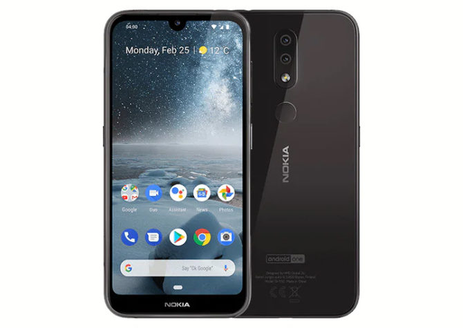 Nokia 4.2