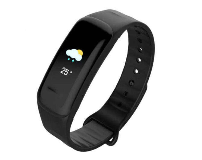 Infinix Xband 3 Fitness Tracker