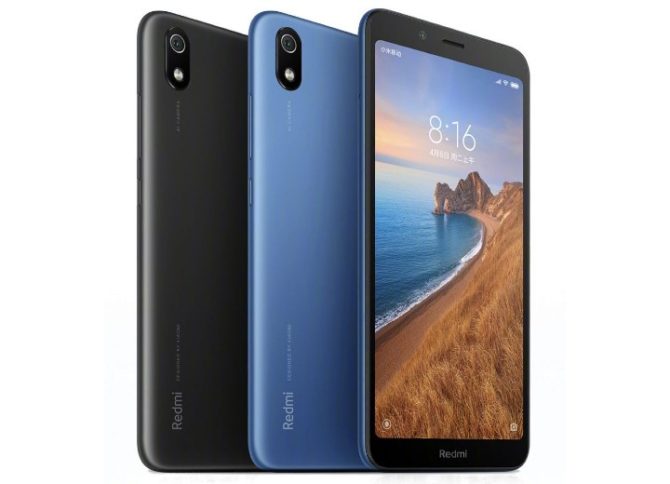Xiaomi Redmi 7A 