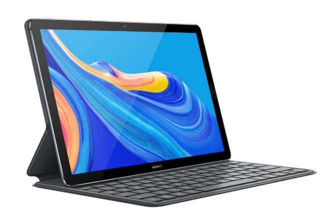 Huawei MediaPad M6
