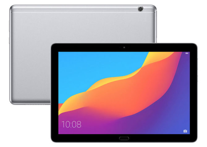 Honor Pad 5