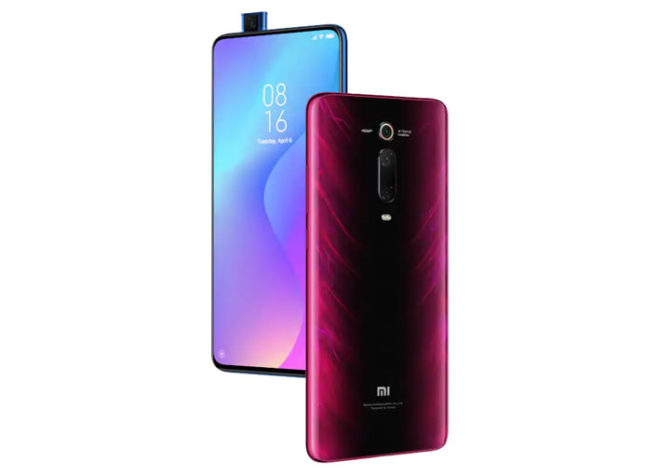 Xiaomi Mi 9T