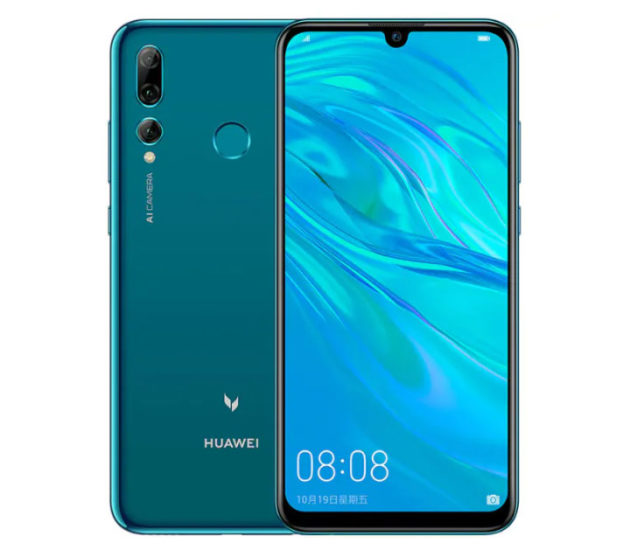 Huawei Maimang 8
