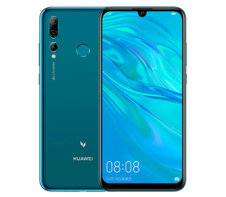 Huawei Maimang 8 Price in India, Specifications, and Features