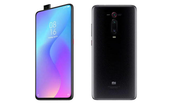 Xiaomi Mi 9T Pro
