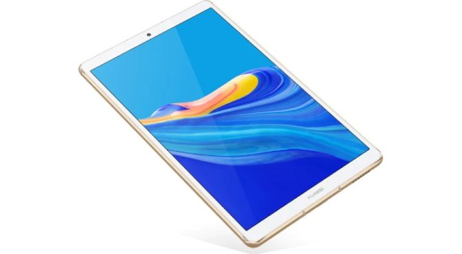 Huawei MediaPad M6
