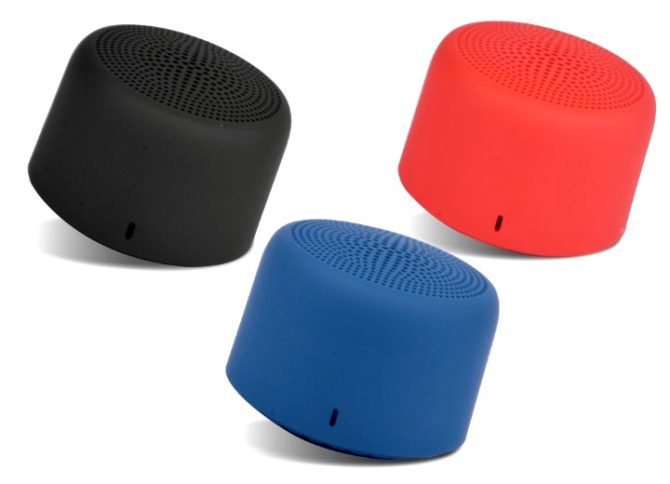 Portronics PICO Portable Wireless Speaker