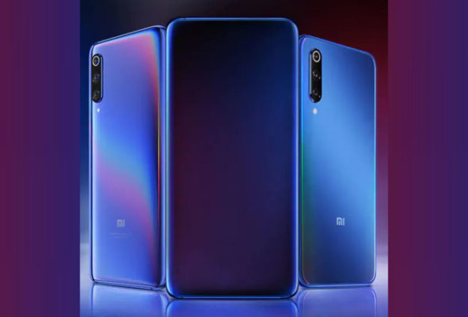Xiaomi Mi 9T