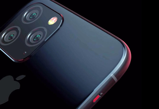 Apple iPhone 11