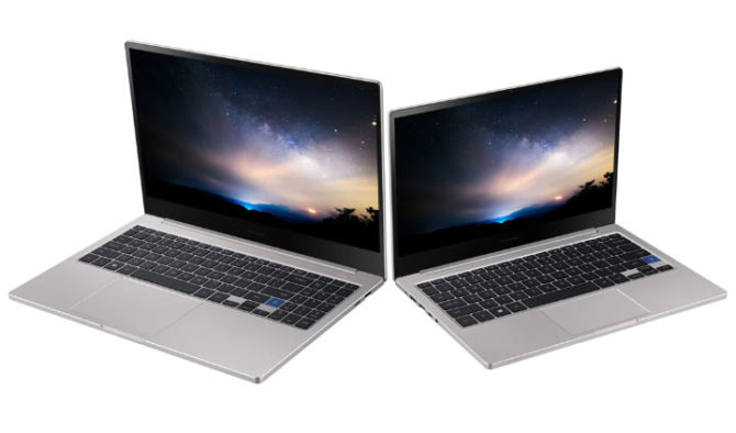 Samsung Notebook 7, Notebook 7 Force