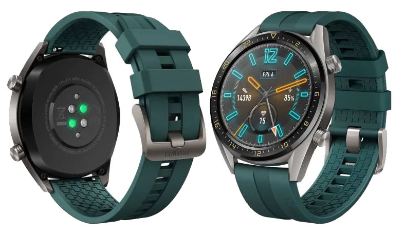 huawei active gt